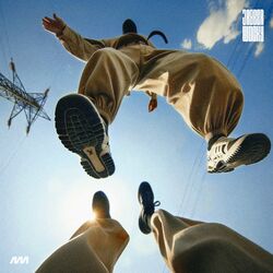 Cover of Let Me Know