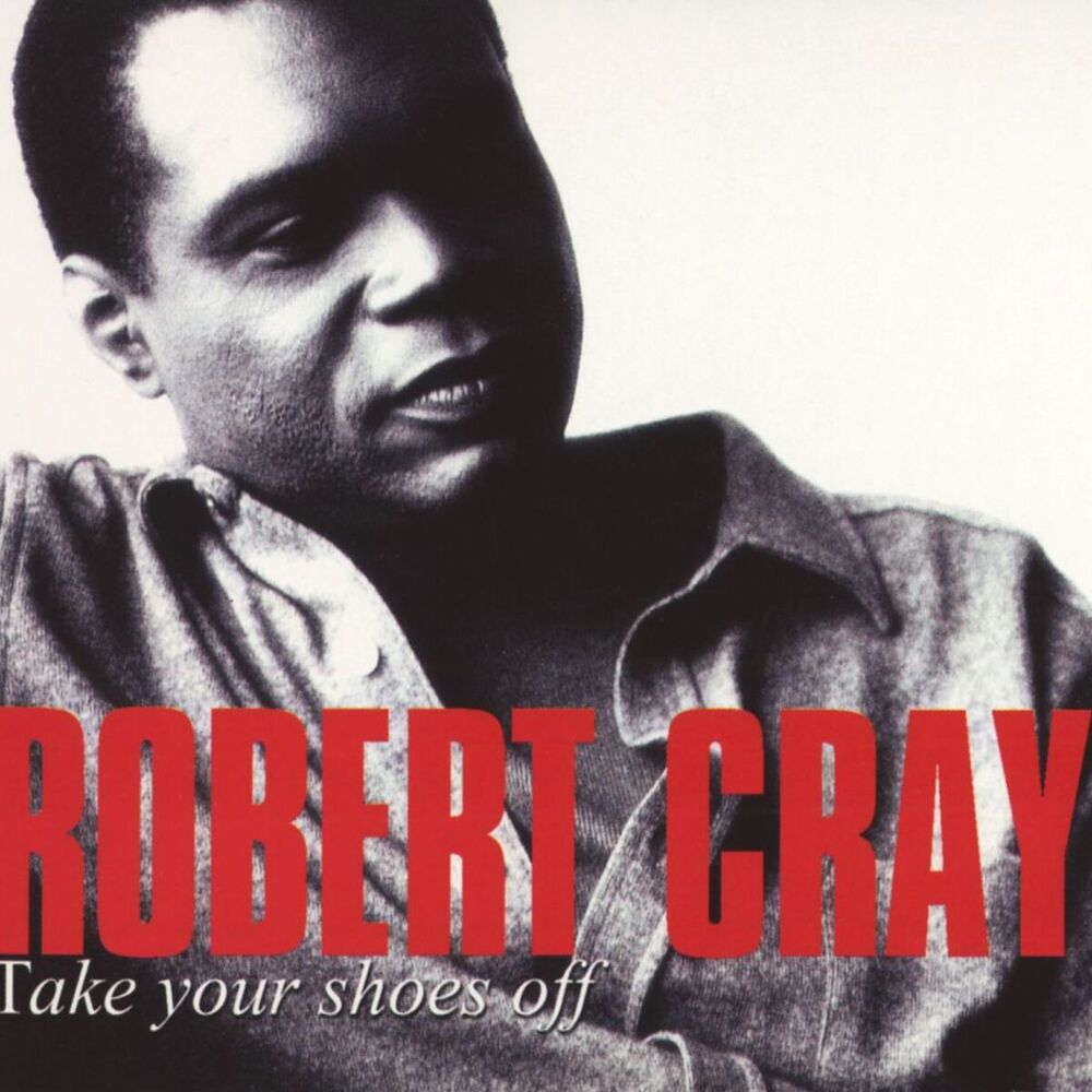 Picture of Take Your Shoes Off