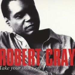 Cover of Take Your Shoes Off