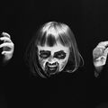 Afraid