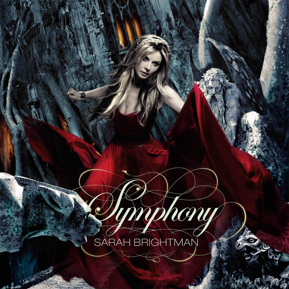 Album cover of Canto Della Terra