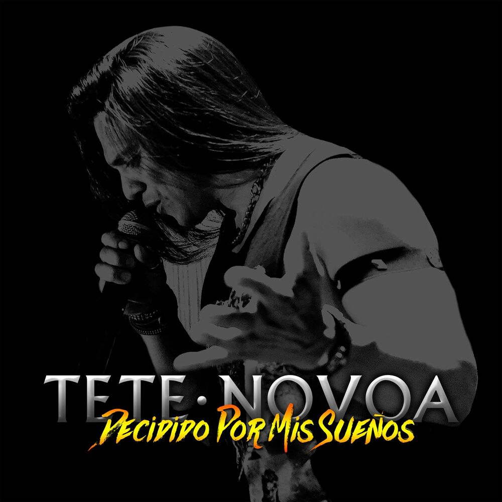 Picture of Decidido por Mis Sueños (Live) - Single