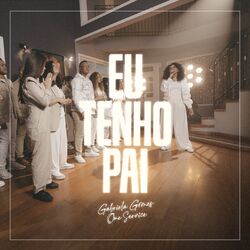 Cover of Eu Tenho Pai