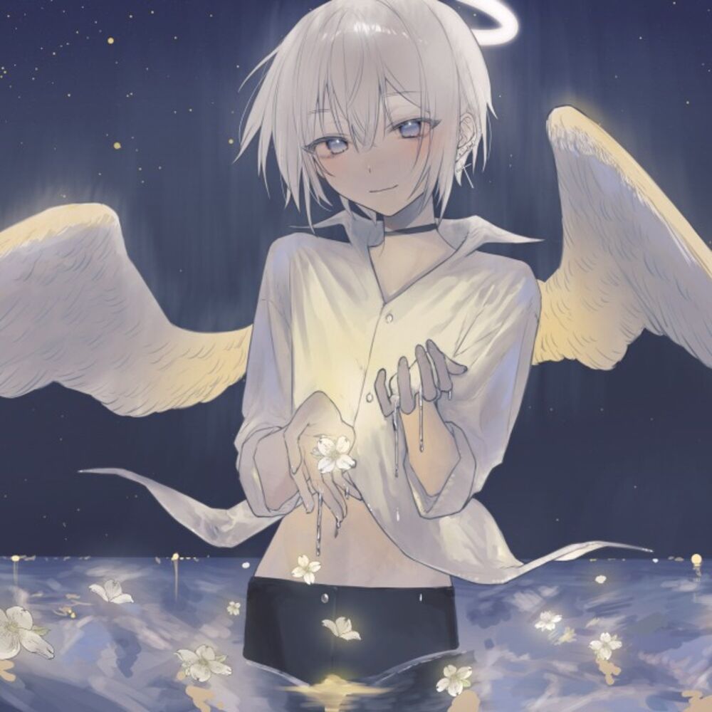 Picture of Hanamizuki (feat. Yo Hitoto) [Cover]