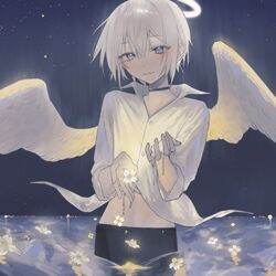 Cover of Hanamizuki (feat. Yo Hitoto) [Cover]