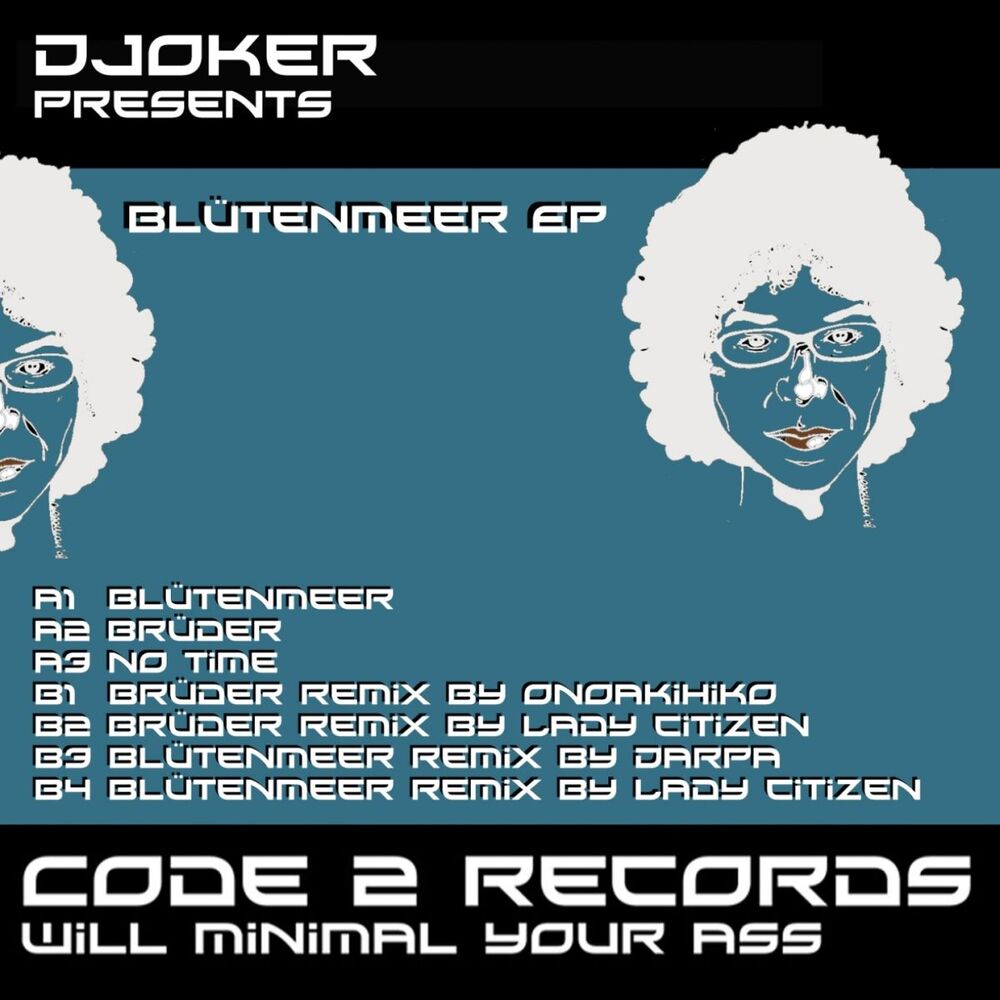 Picture of Blütenmeer ep