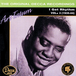 Cover of I Got Rhythm Vol. 3 1935-1944