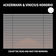 Count the dead and wait for morning (Greg Gow 'One More Stab' Remix) by Ackermann album cover
