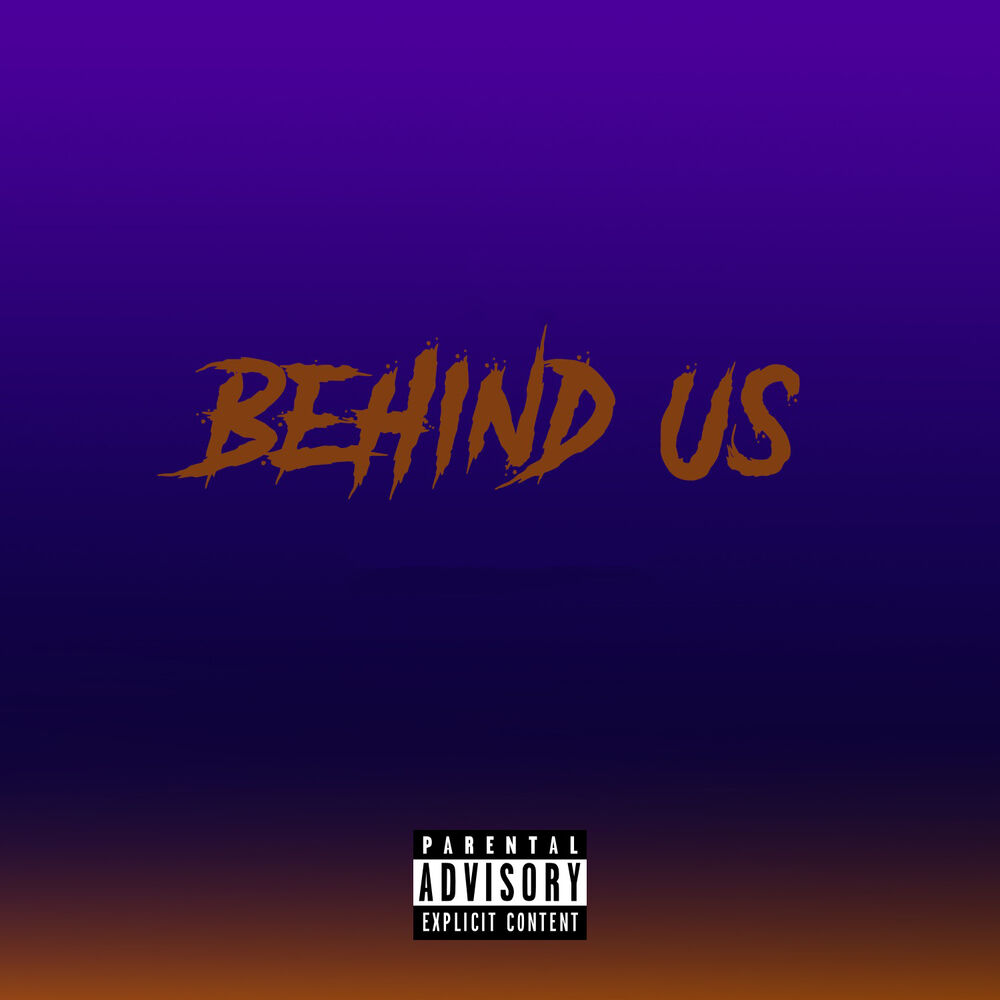 Picture of Behind Us