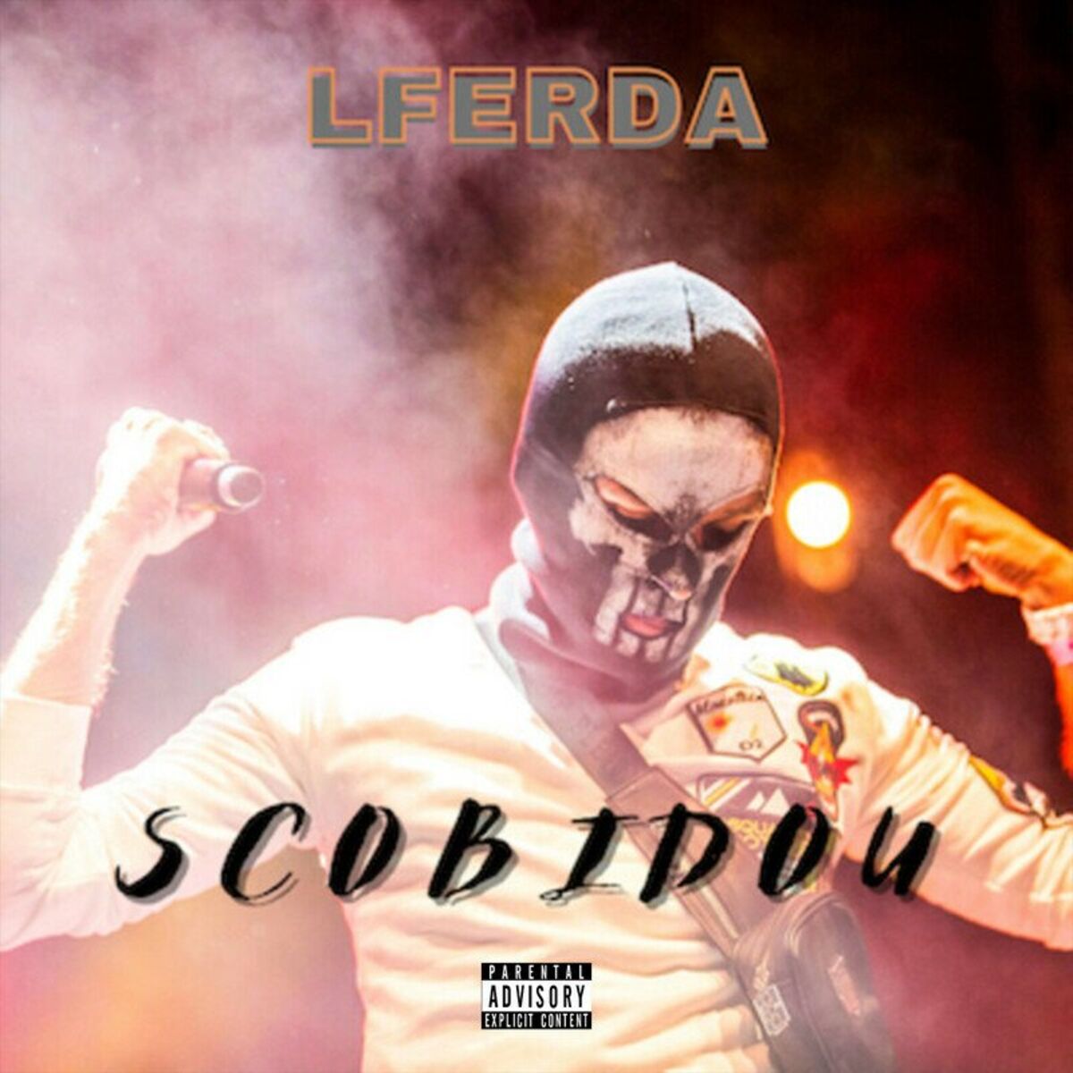 Album cover of Swaken