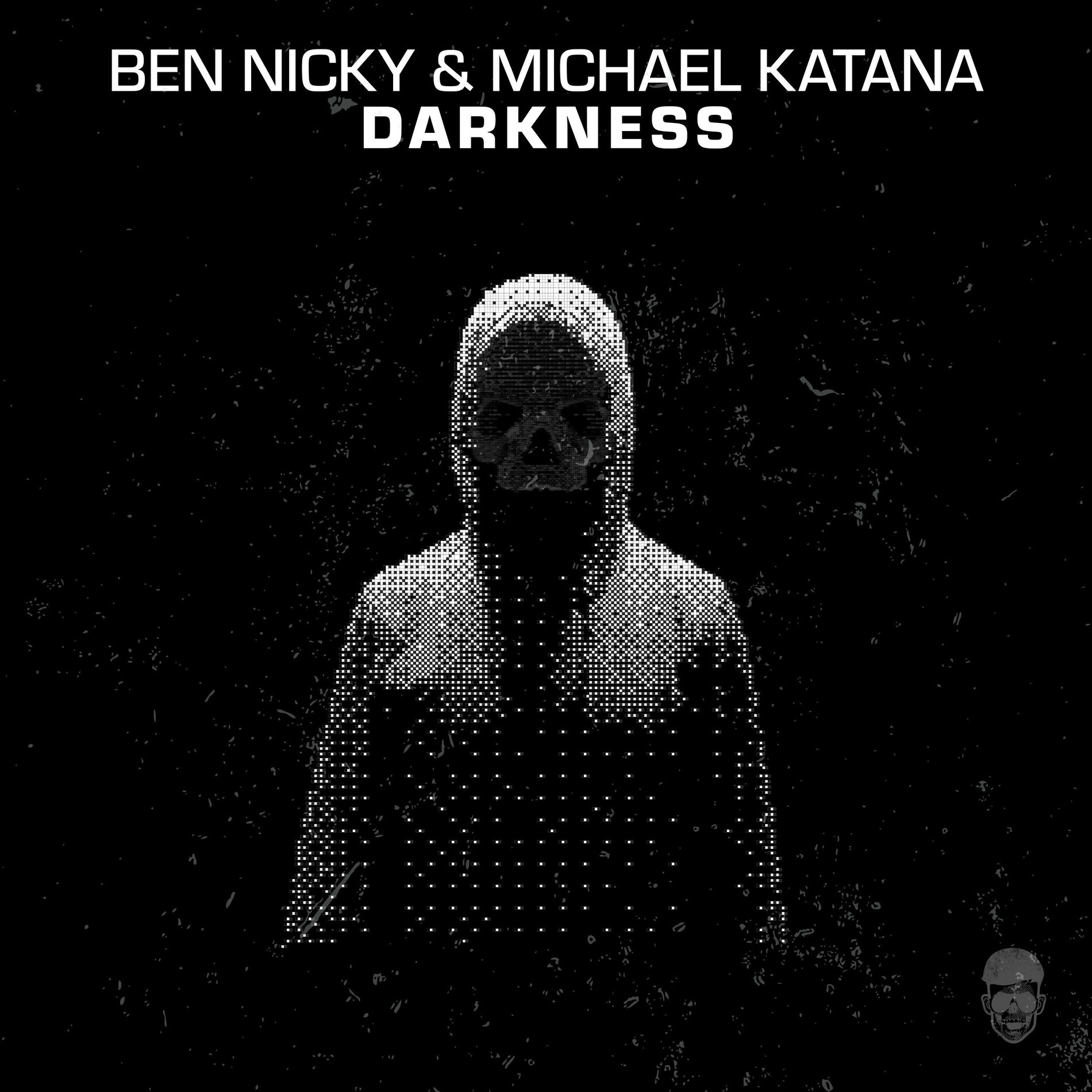 Album cover of Darkness