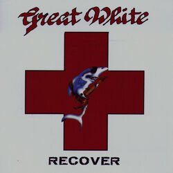 Cover of Recover