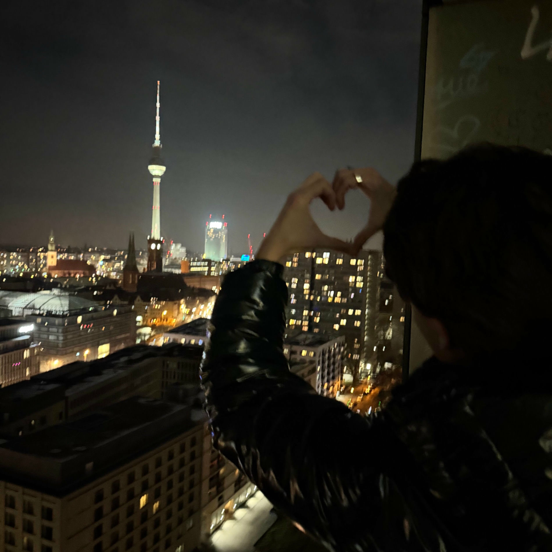 Album cover of Hauptstadt