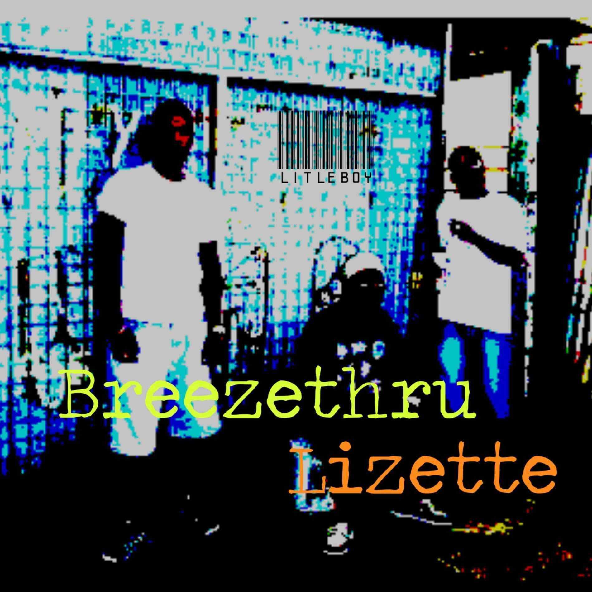 Album cover of Lizette (feat litleboy lsbeats767)