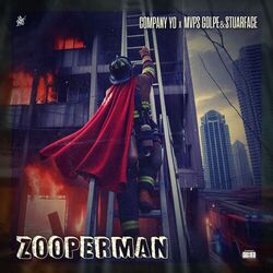 Zooperman