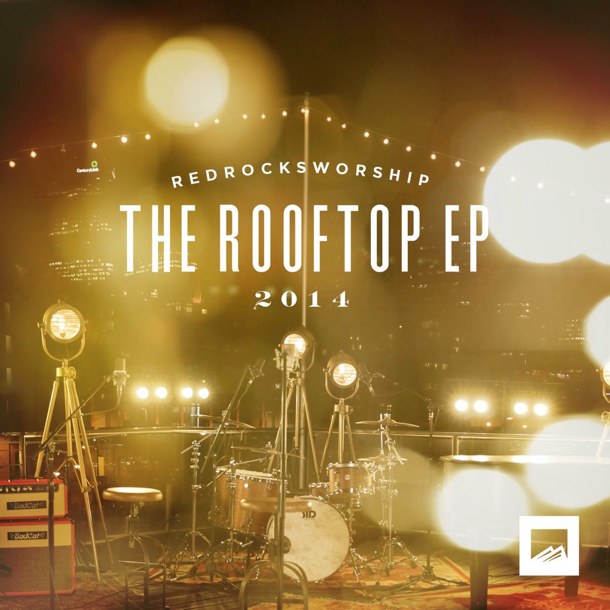Album cover of Fill This Place