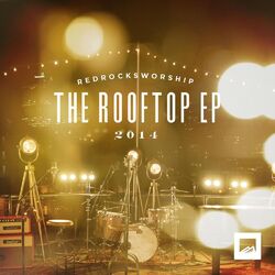 Cover of The Rooftop EP