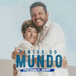 Cover of Pintor do Mundo