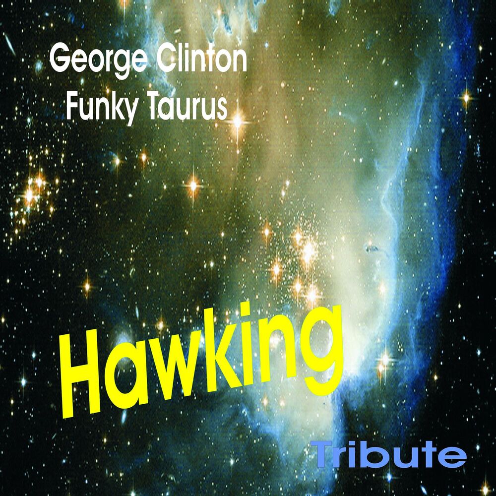 Picture of Hawking Tribute
