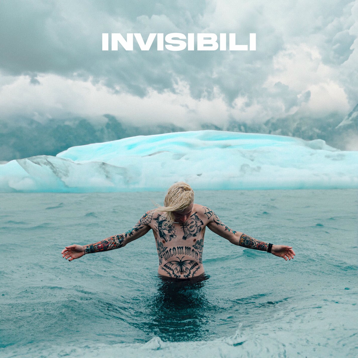 Album cover of A VOLTE
