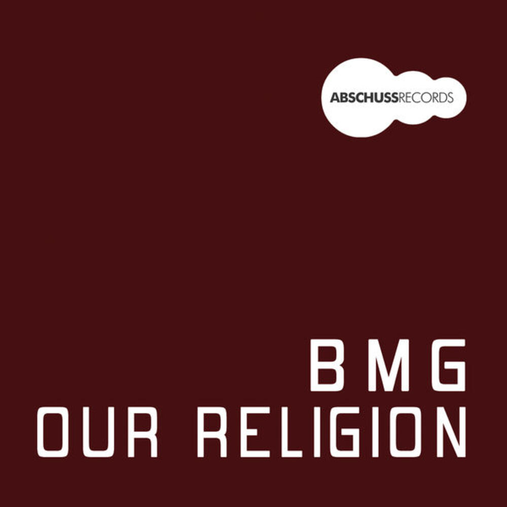 Picture of Our Religion