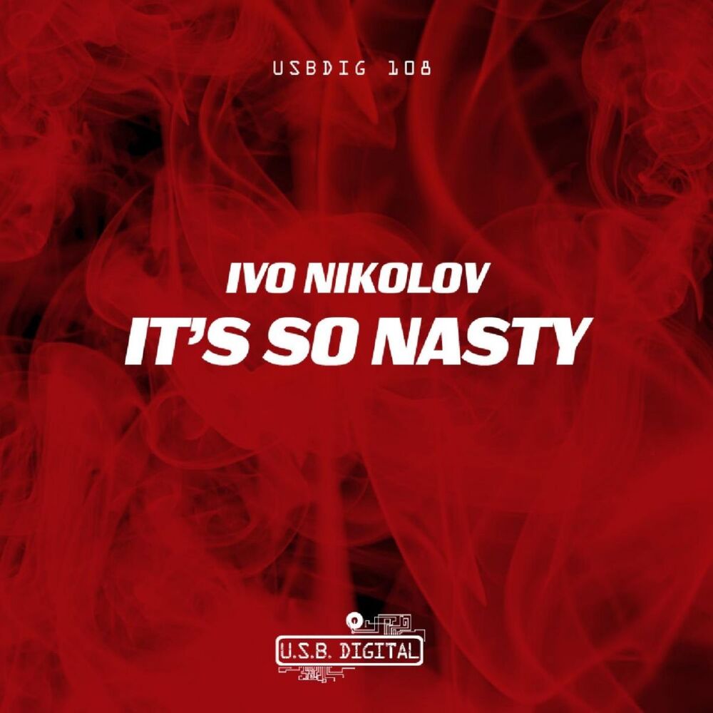Picture of It's So Nasty (Remixes 2009)