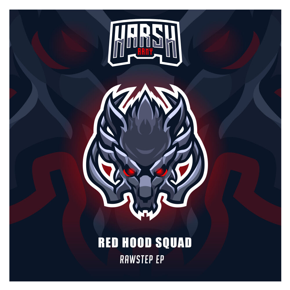 Picture of Rawstep EP