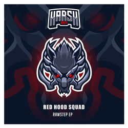 Cover of Rawstep EP