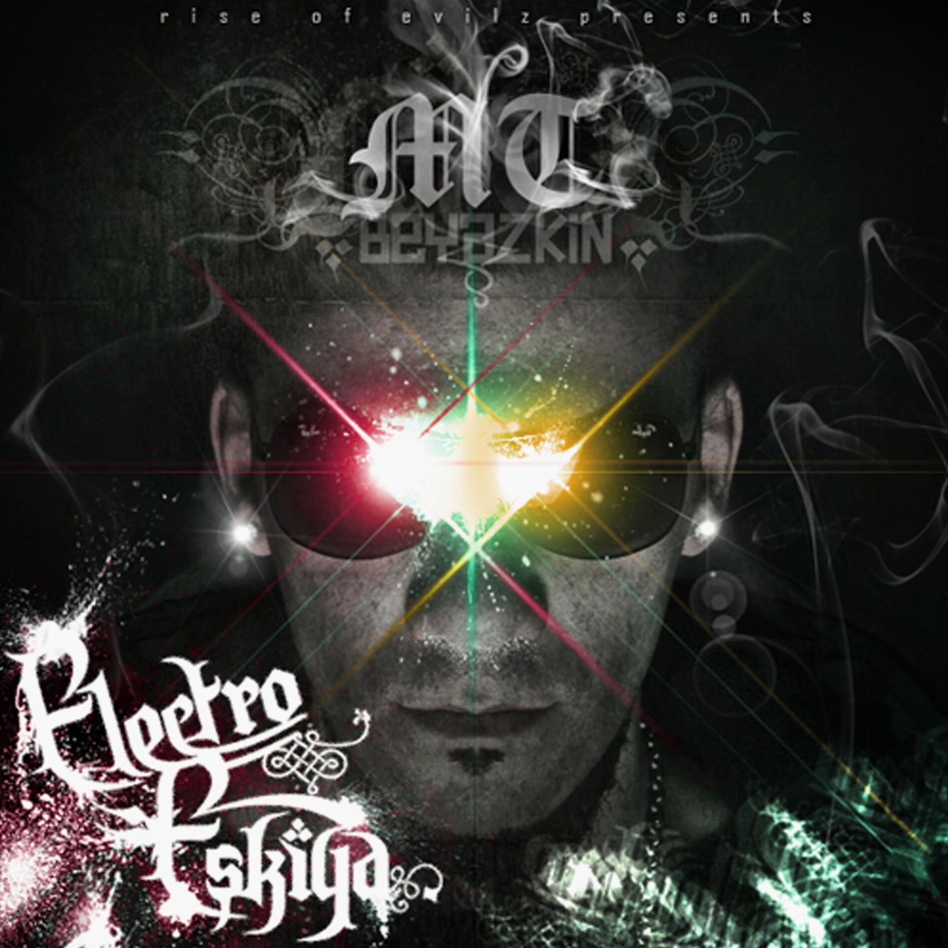 Album cover of Uyu Prenses