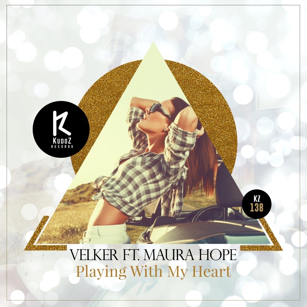 Picture of Playing With My Heart