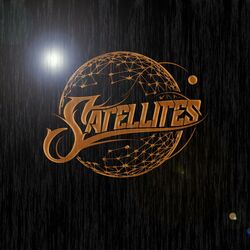 Cover of Satellites