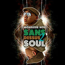 Cover of Sans dessus 2 soul