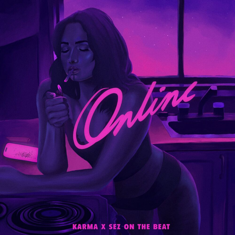 Picture of Online