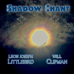 Cover of Shadow Chant