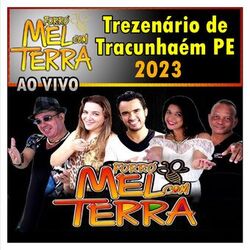 Cover of Trezenário de Tracunhaém PE - Ao Vivo 2023