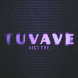Cover of Tuvave