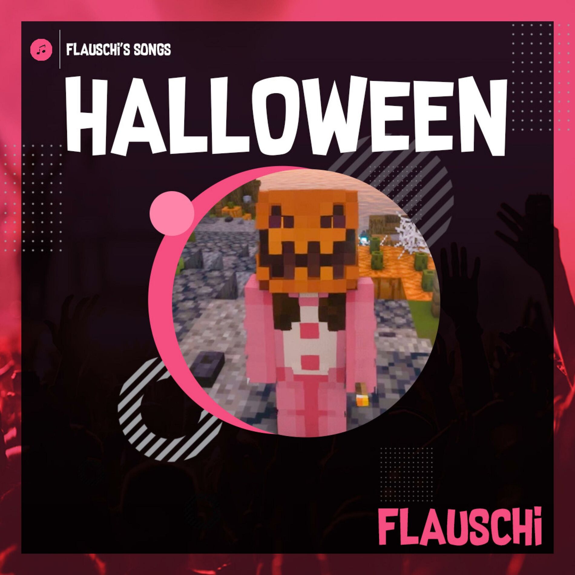 Album cover of Halloween