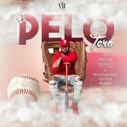 Cover of El Pelotero