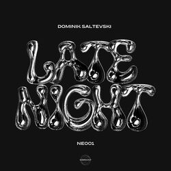 Cover of Late Night