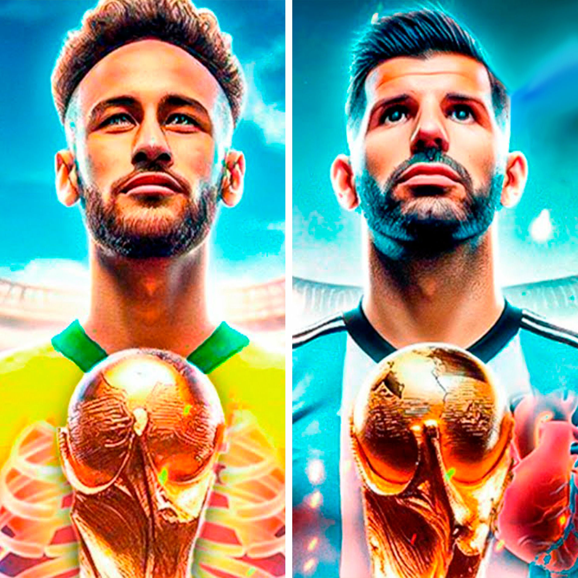 Album cover of E Se os Craques Nunca Se Lesionassem?