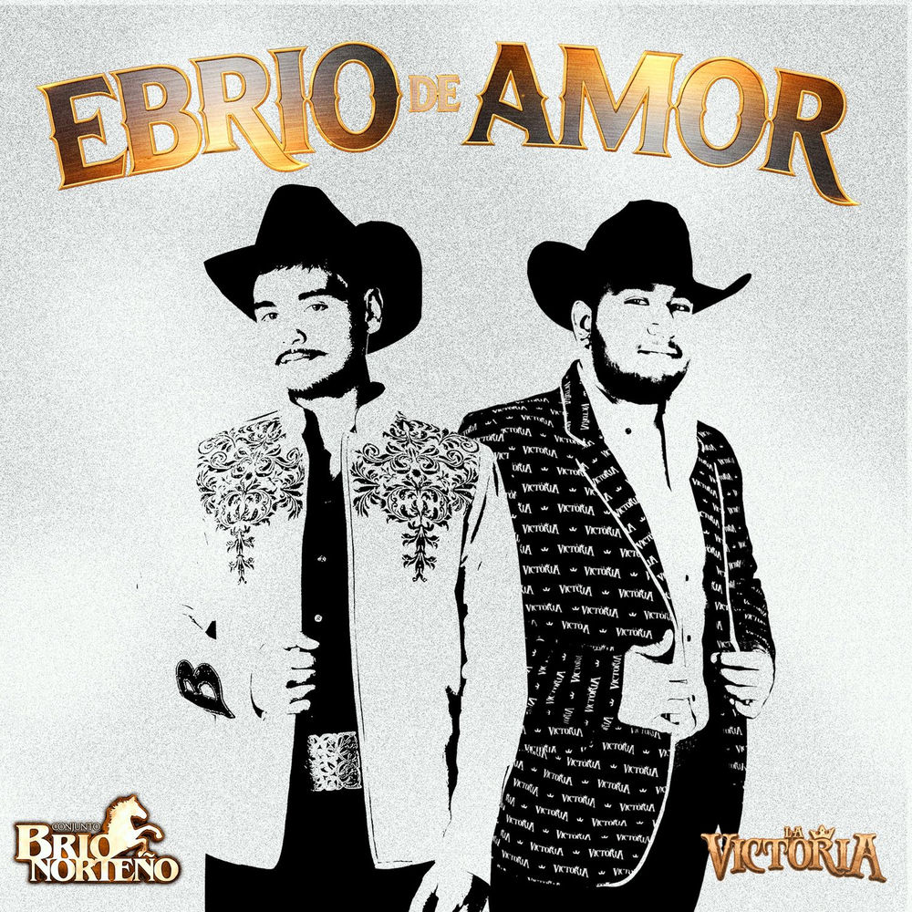 Ebrio De Amor