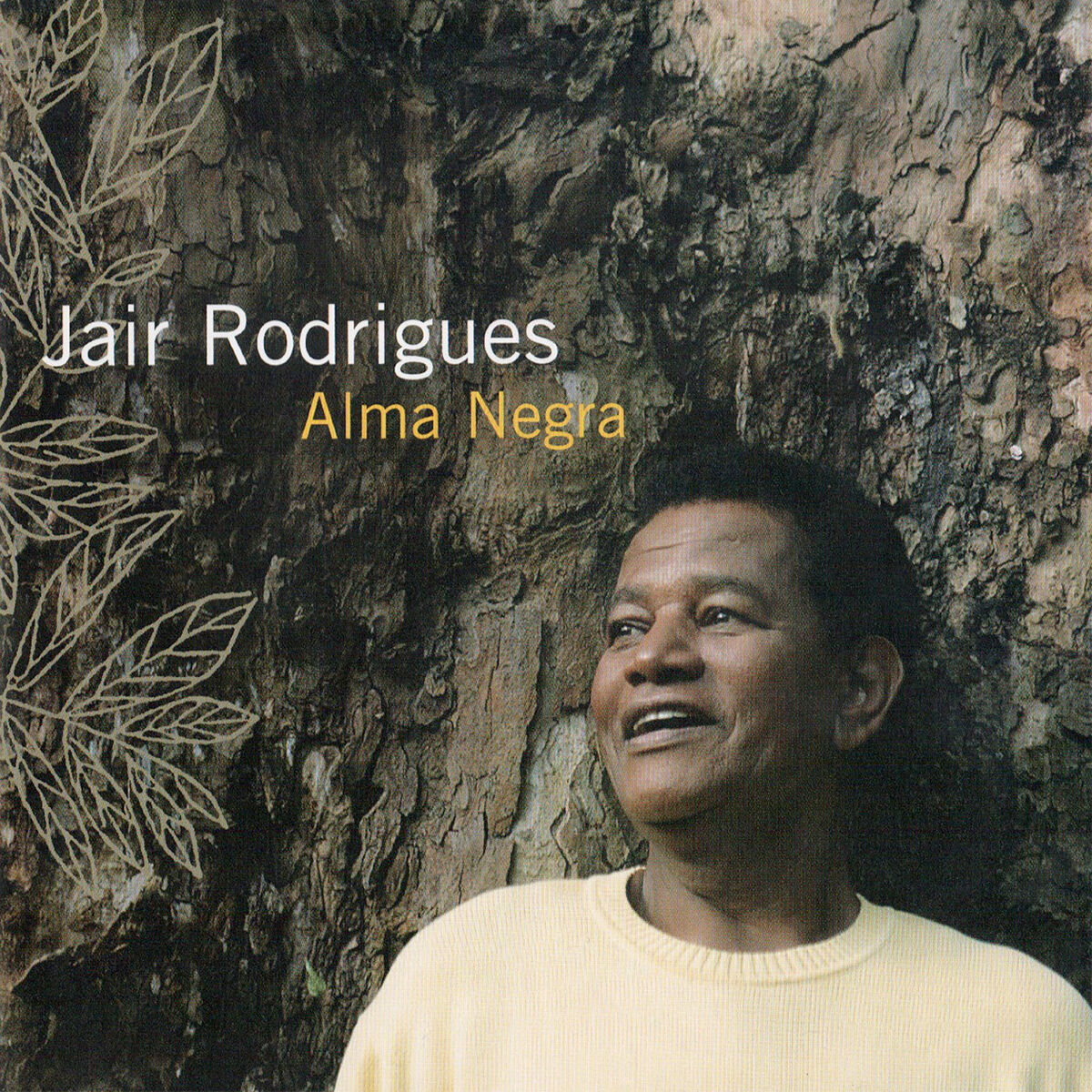 Album cover of Chororô Chuá
