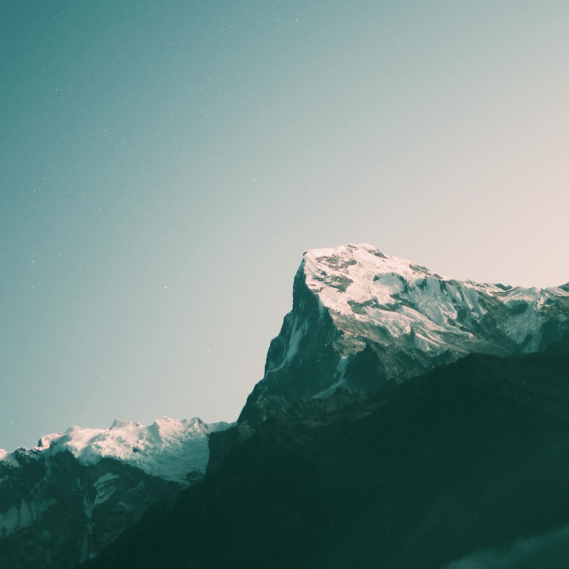 Album cover of Peaks