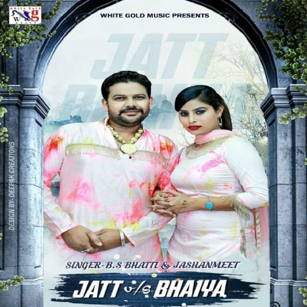 Picture of JATT VS BHAIYA