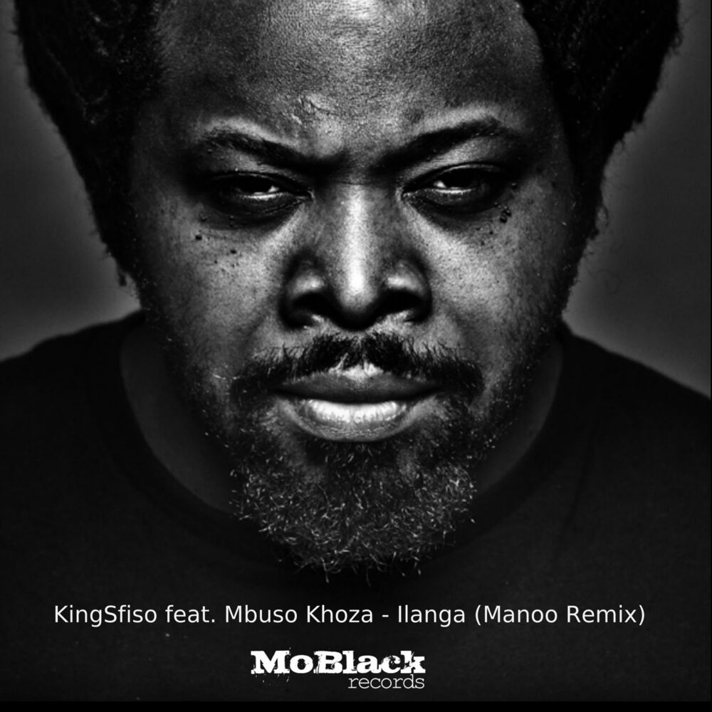 Picture of Ilanga (Manoo Remix)