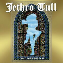 Cover of Living with the Past