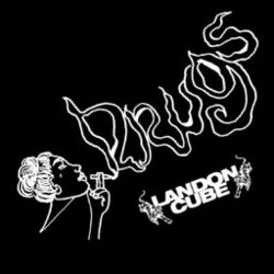 music cover