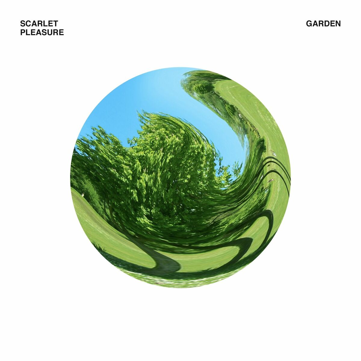 Album cover of Garden