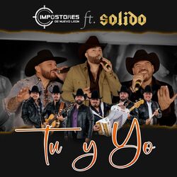 Cover of Tu Y Yo (feat. Solido)