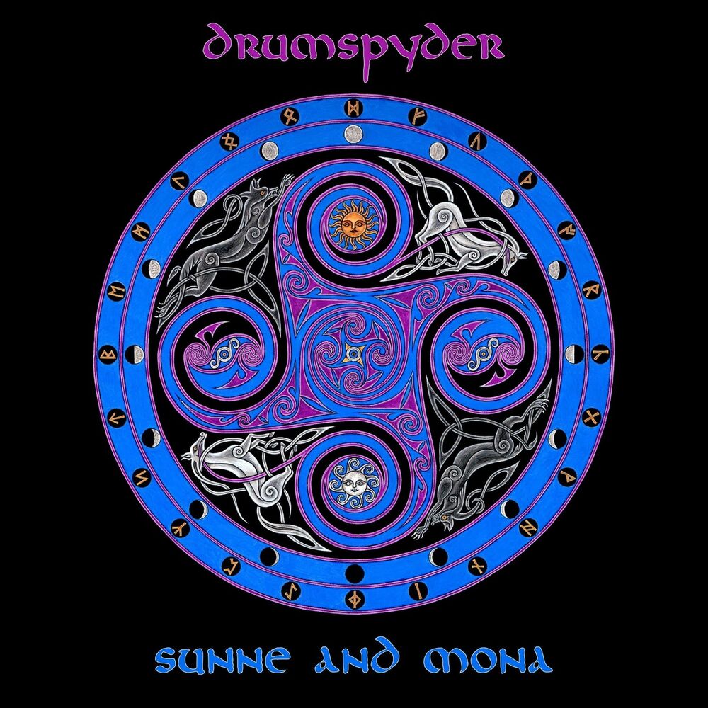 Picture of Sunne and Mona